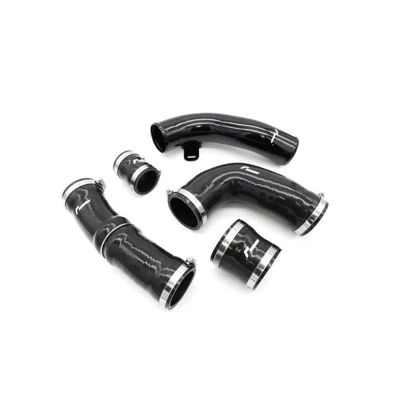 MANGUITOS TURBO RACINGLINE RS3 8V.5 / RS3 8Y / TTRS 8S