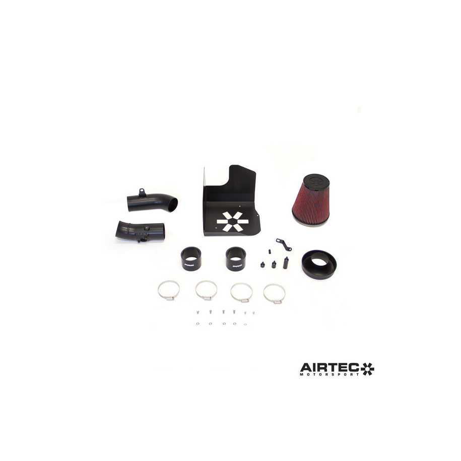ADMISIÓN AIRTEC YARIS GR