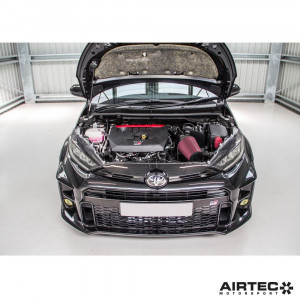 ADMISIÓN AIRTEC YARIS GR