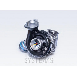TURBOSYSTEMS CONTROL POR VACÍO UNIVERSAL BMW M57