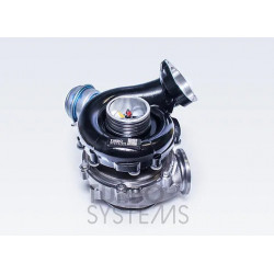 TURBOSYSTEMS CONTROL POR VACÍO UNIVERSAL BMW M57