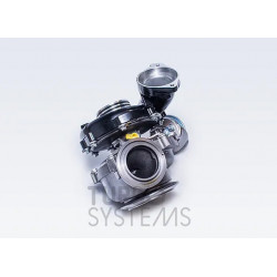 TURBOSYSTEMS CONTROL POR VACÍO UNIVERSAL BMW M57
