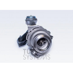 TURBOSYSTEMS CONTROL POR VACÍO UNIVERSAL BMW M57