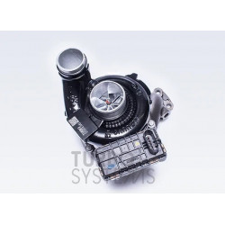 TURBOSYSTEMS MERCEDES 3.0 V6 0M642 (A partir de 2010)