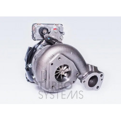 TURBOSYSTEMS MERCEDES 3.0 V6 0M642 (A partir de 2010)