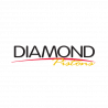 Diamond Pistons